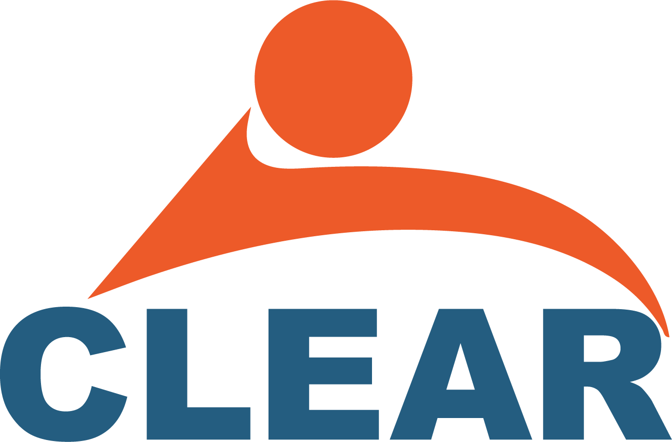 CLEAR — Center for All-Clear SEP Forecast
