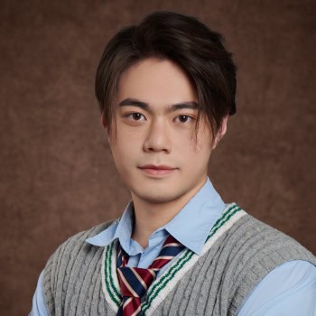 Keheng Zhu