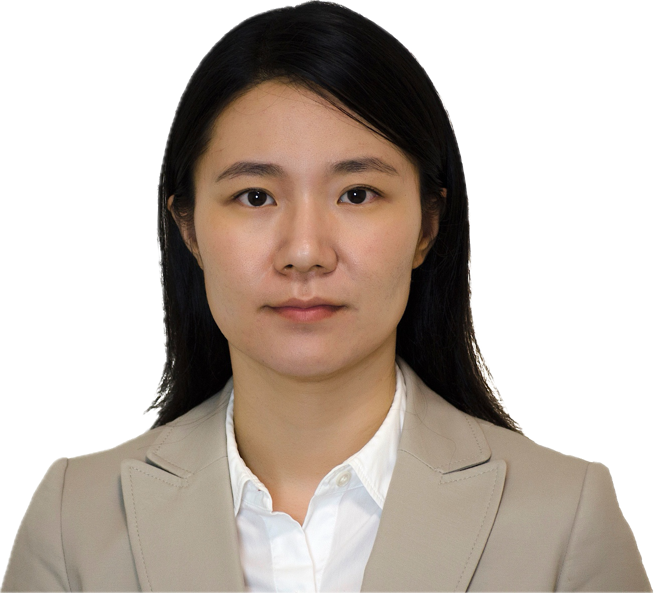 Lulu Zhao