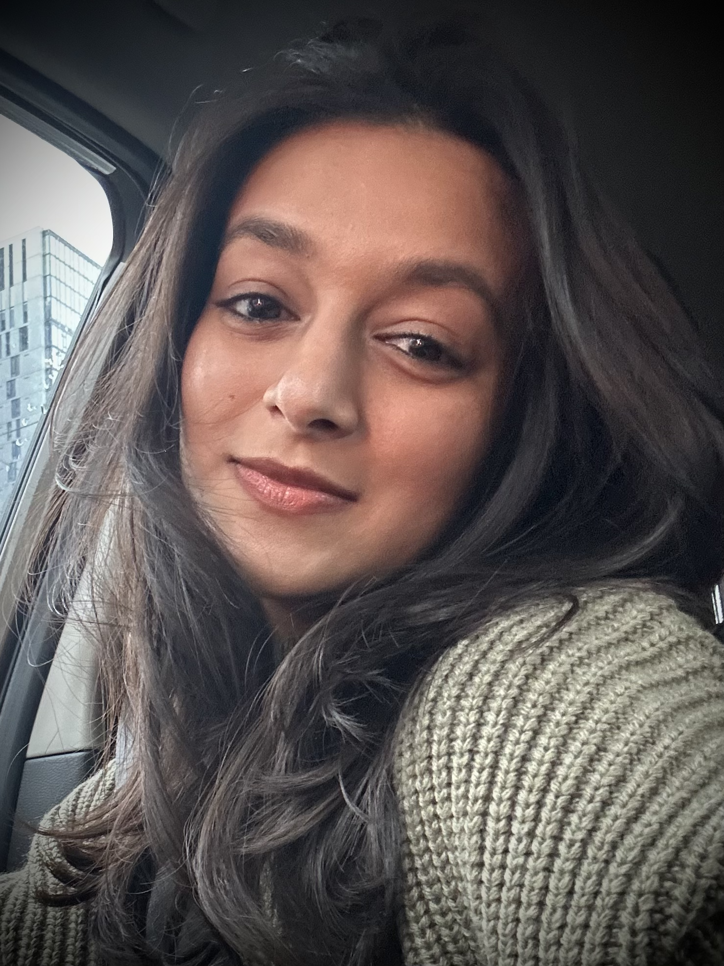 Sailee Sawant