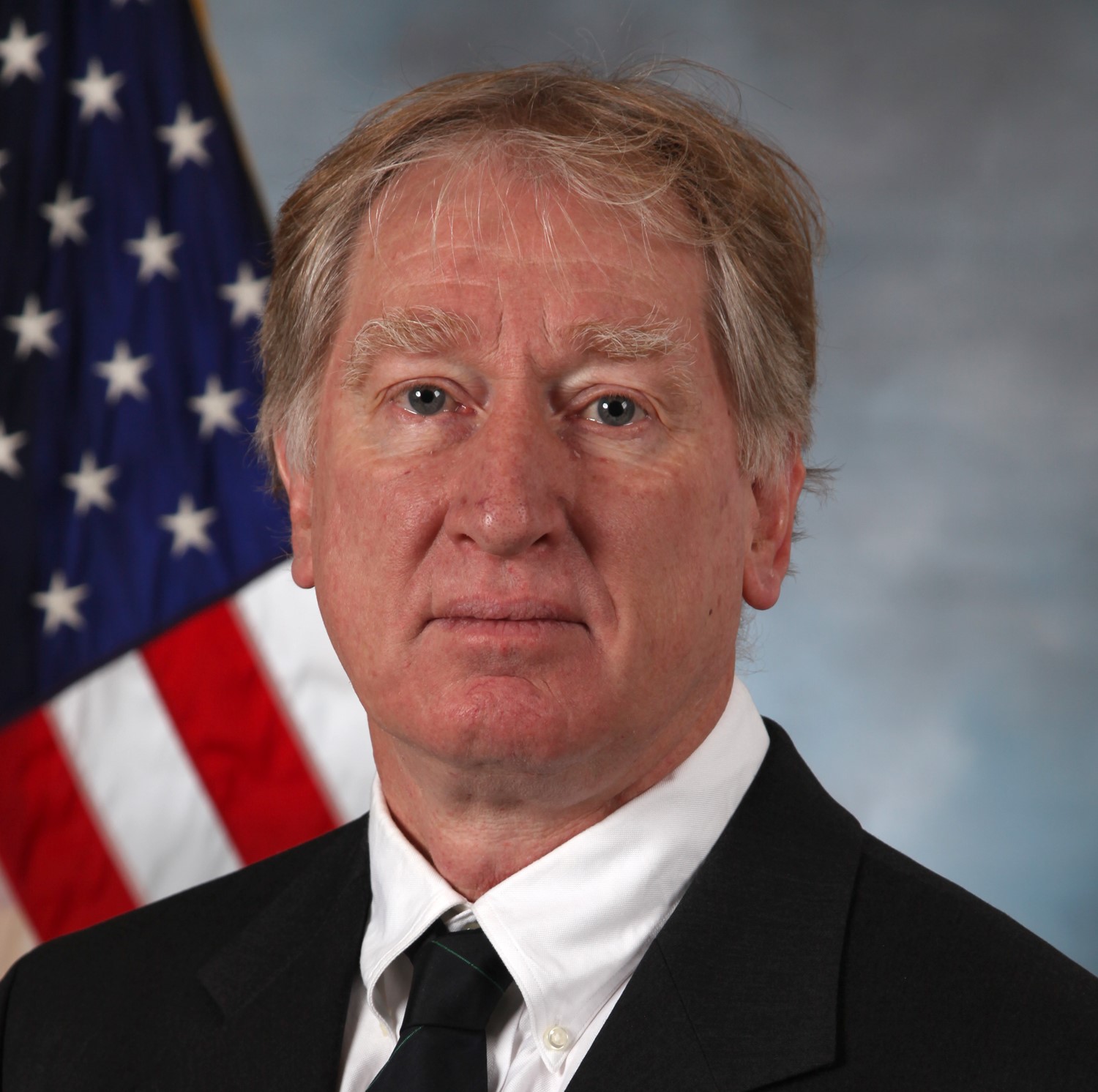 Stephen White