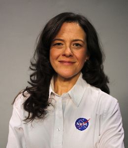 Teresa Nieves-Chinchilla