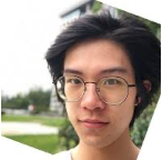 Weihao Liu
