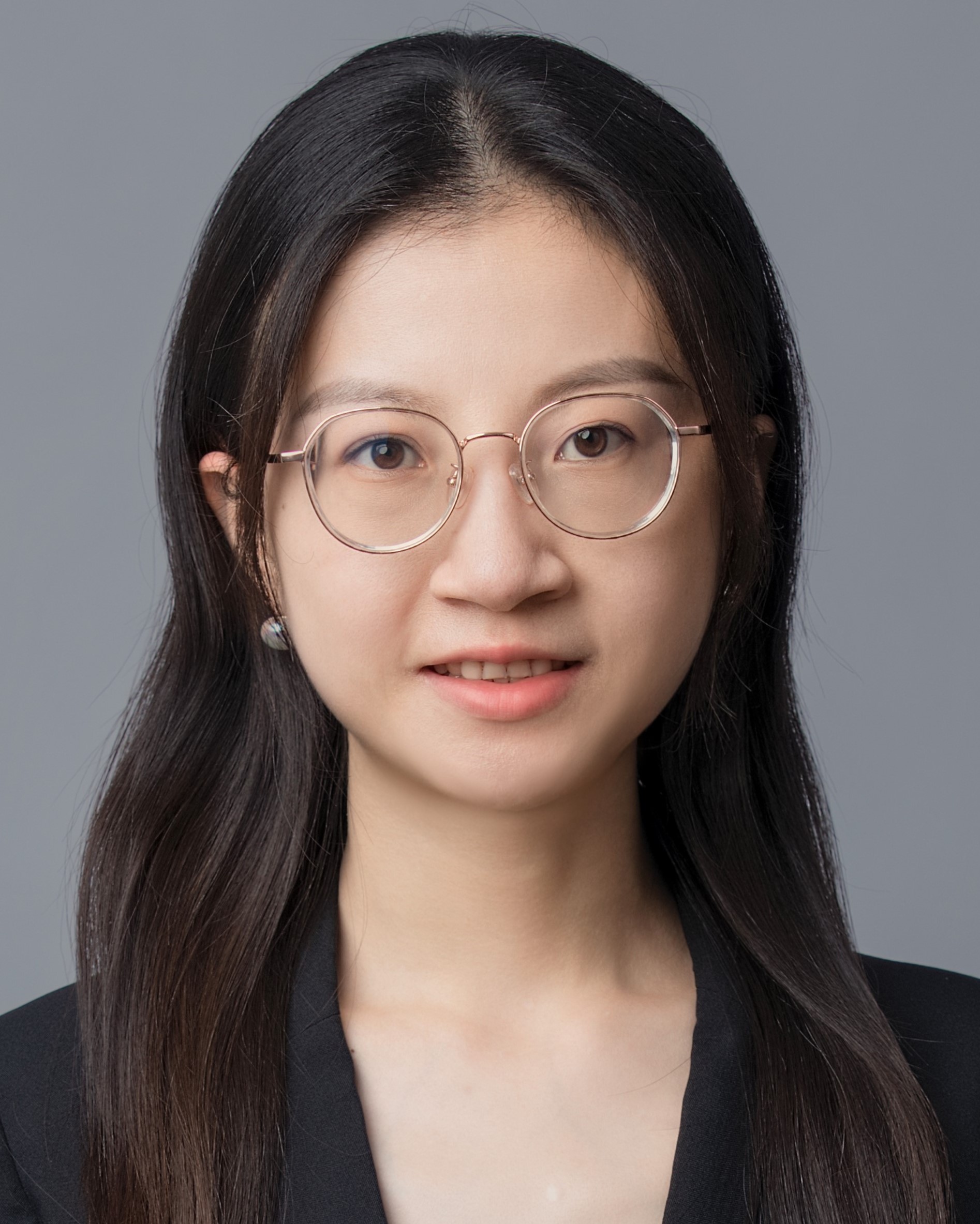 Yian Yu