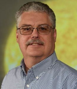 Charles Nickolos Arge