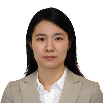 Lulu Zhao