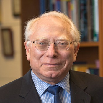 Tamas Gombosi